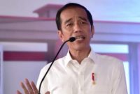 Jokowi Akan Paksa 118 Ribu PNS Pusat Pindah ke Ibu Kota Baru
