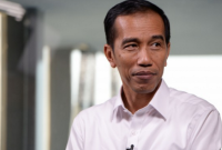 Jokowi Tak Respons Soal PSI Gagal Lolos ke DPR