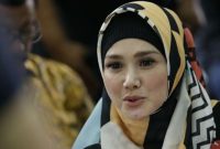 Gerindra Bantah Ikut Campur Loloskan Mulan Jameela ke DPR