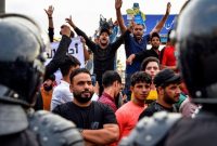 PBB Kecam Aksi Kekerasan terhadap Demonstran di Irak