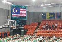 Menpora Malaysia Ngamuk Gara-gara Insiden Bendera Salah