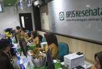 BPJS Kesehatan Bantah Utang Sampai Rp1,2 Triliun ke Muhammadiyah