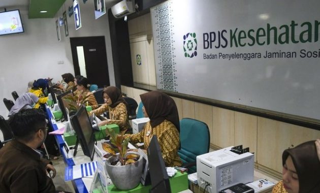 BPJS Kesehatan Bantah Utang Sampai Rp1,2 Triliun ke Muhammadiyah