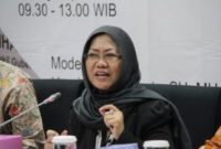 Peneliti LIPI Sebut Permasalahan Indonesia Bukan Radikalisme