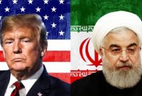 Trump Sebut Iran Sedang Membunuh Ribuan Orang Demonstran