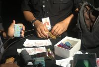 Ditemukan Narkoba, DKI Cabut Izin Usaha Diskotek Monggo Mas