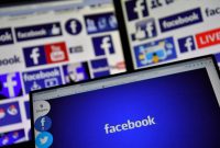 Miliaran Akun Palsu dan Terorisme Dihapus Facebook