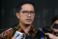 KPK Minta Presiden-DPR Buat UU Larang Eks Koruptor Maju Pilkada