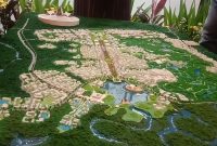 Rancangan Ibu Kota Baru, Jokowi Tekankan Untuk Pertimbangkan Habitat Bekantan