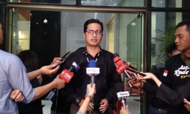 KPK Harap Pelaku Penyerangan Novel Diungkap Sebelum 1.000 Hari