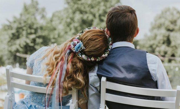 Pernikahan Dini Jadi Salah Satu Penyebab Stunting pada Anak