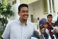 Ditanya Soal Menantu Jokowi Maju Pilkada, PKS Singgung Gejala Nepotisme