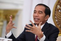 Presiden Jokowi: Kartu Pra Kerja Bukan untuk Gaji Pengangguran