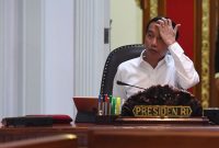 Jokowi Beberkan Ada Temuan Baru Terkait Kasus Novel Baswedan