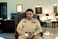 Berkhianat, Mantan Presiden Pakistan Pervez Musharraf Divonis Mati