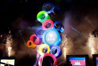 Topan Kamuri Tuju Filipina, Pelaksanaan SEA Games 2019 Terancam