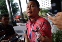 Katanya Ada di Indonesia, KPK Harap Harun Segera Ditangkap