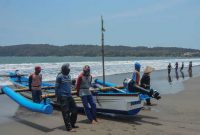 Nelayan Perlu Jaminan Keamanan dan Keselamatan Melaut di Natuna