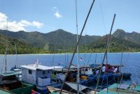 Pemerintah Diminta Dorong Aktivitas Nelayan di Natuna