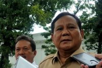 Prabowo Harapkan Peraturan Pengelolaan Potensi Sumber Daya Pertahanan Segera Terbit