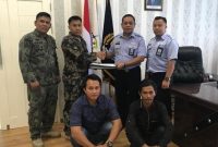 KKP Bebaskan 15 Nelayan RI yang Ditangkap Aparat Malaysia
