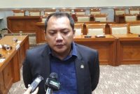 Komisi III Minta Kejagung Percepat Penanganan Skandal Jiwasraya