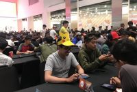 Turnamen Nasional PVP Pokemon Go Pecahkan Rekor Dunia
