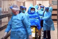 Korban Meninggal Virus Corona di China Tembus 361 Jiwa