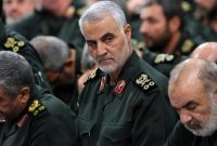 Jenderal Soleimani Dibunuh, Iran Akan Balas Dendam ke AS