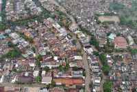 Sembilan Orang Meninggal Dunia Akibat Banjir dan Tanah Longsor di Jabodetabek