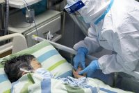Angka Kematian Akibat Virus Corona di China Mencapai 1.770 Orang