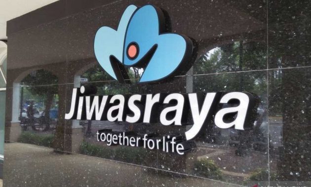 Pemerintah Pakai Dana Efisiensi Jiwasraya untuk Dana Pembayaran Tahap Pertama