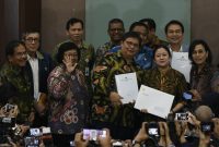 Pemerintah Akan Sosialisasikan Omnibus Law Cilaka ke Seluruh Masyarakat Indonesia