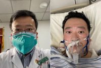 Dokter Pengungkap Wabah Corona Meninggal, China Akan Buka Investigasi