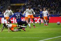 Torehan Cemerlang Atalanta di Liga Champions Berlanjut Setelah Hantam Valencia 4-1