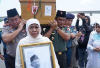 Wafat Gus Sholah, Hidayat Nur Wahid: Bagai Kehilangan Guru dan Panutan Umat