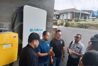 Pengganti PLN, Baran Energy Mulai Terapkan Teknologi EBT di Indonesia