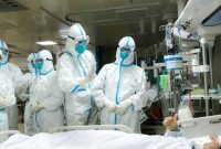 Hubei Kembali Laporkan 70 Kematian Baru Akibat Virus Corona