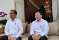 Indonesia Umumkan 2 Kasus Pertama Virus Corona