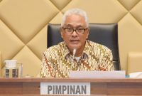 Legislator Desak Pemprov dan Pemkot/Pemkab Realokasi Anggaran untuk APD Tenaga Medis