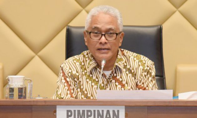 Legislator Desak Pemprov dan Pemkot/Pemkab Realokasi Anggaran untuk APD Tenaga Medis