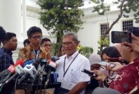 Pemerintah Tunjuk Achmad Yurianto Jadi Juru Bicara Resmi Penanganan Virus Corona