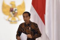 Jokowi Akan Ikuti KTT Luar Biasa G20 Virtual Bahas Penanganan COVID-19