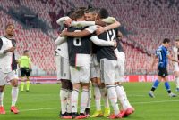 Klasemen Liga Italia Pasca Juventus Menang Kontra Inter