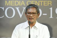 Bertambah Lagi, Pasien Positif Corona di Indonesia Total 27 Orang