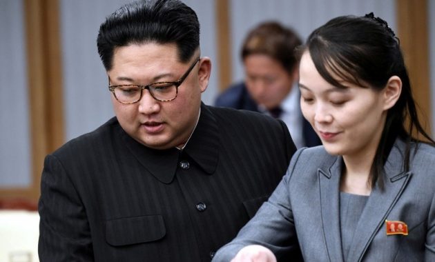 Pejabat Korsel Serukan Kehati-hatian soal Laporan Kim Jong Un Sakit