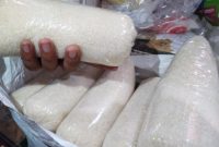 Pemerintah Gelar Operasi Pasar Turunkan Harga Gula ke Rp12.500 per Kg