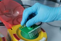 Pemerintah Klaim 27 Ribu Orang Sudah Diperiksa Real Time PCR