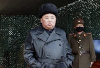 Media Korea Utara Bungkam Soal Keberadaan Kim Jong Un