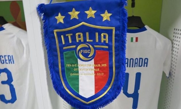Liga Italia Komitmen Selesaikan Kompetisi Musim Ini
